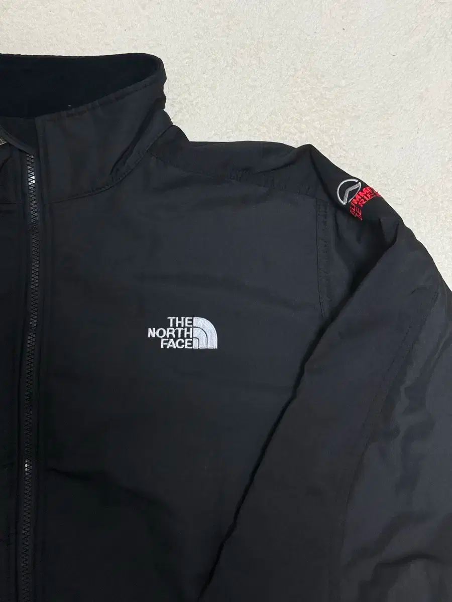 ザノースフェイス ウィンドストッパー