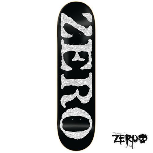 ストレッチ ZERO SKATEBOARDS VINTAGE ATTIC Deck スケートボード デッキ TEAM ゼロ 【特売バーゲン】
