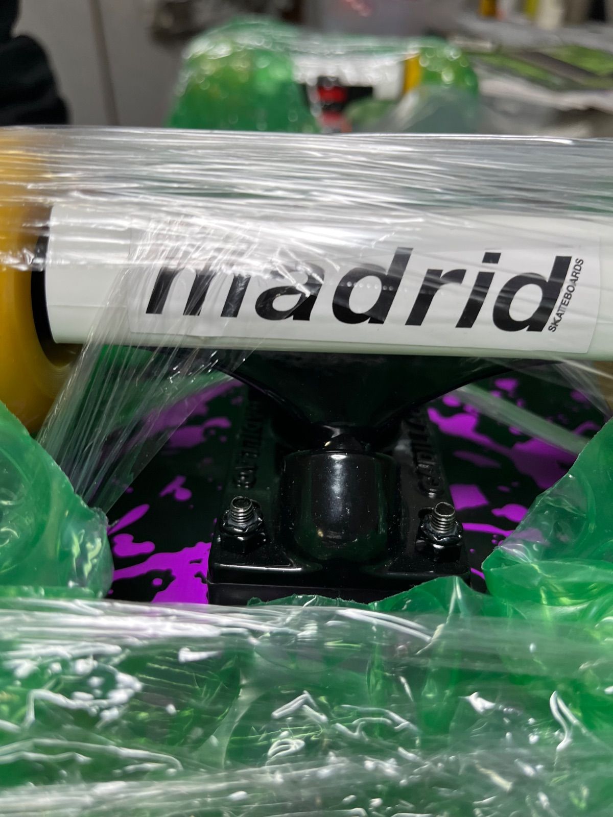 バックトゥザフューチャー