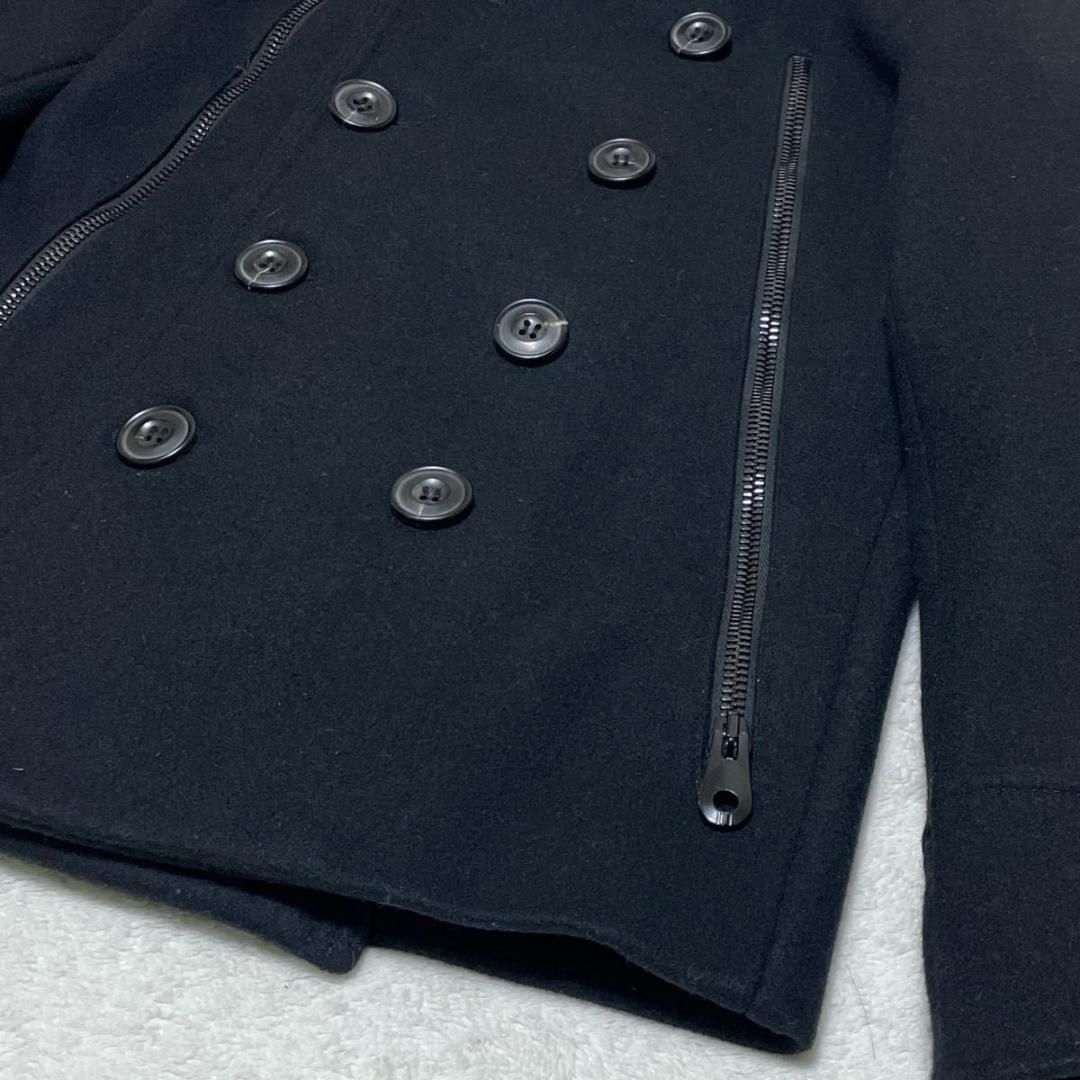 ジュンハシモト Pコート