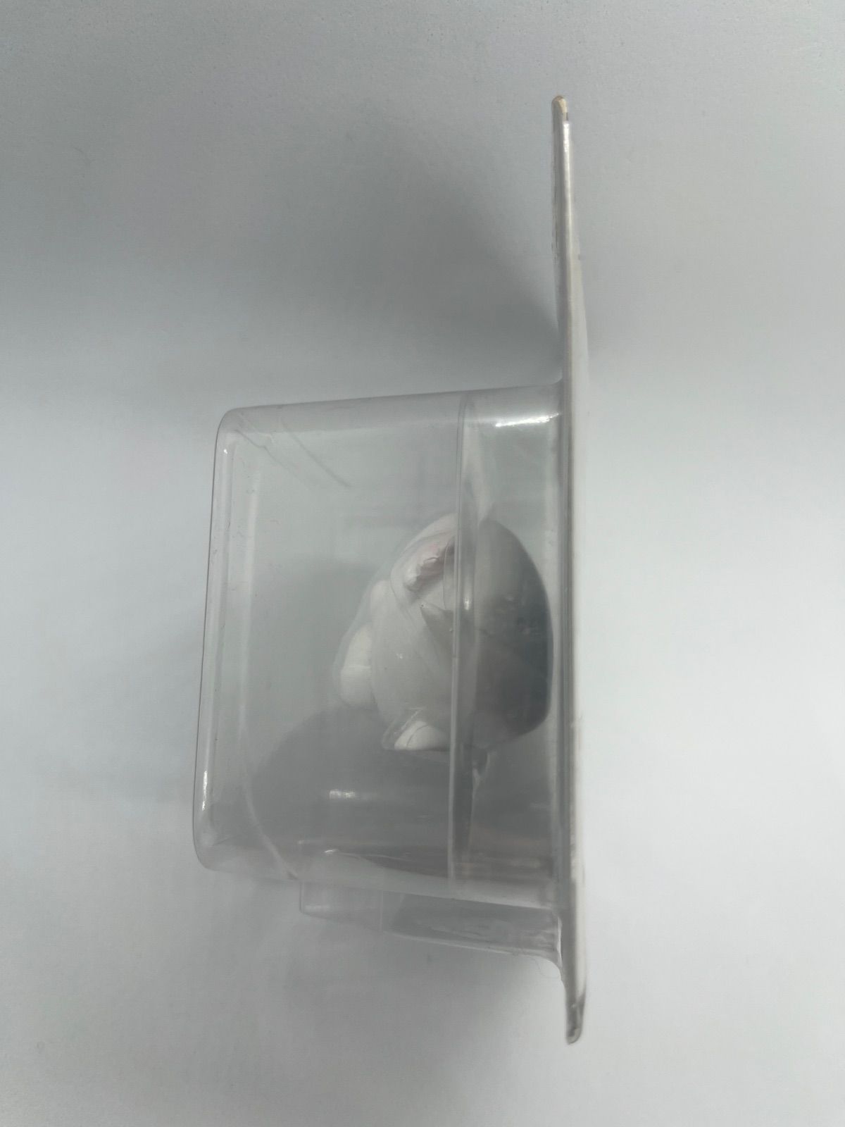 未開封・超希少】TOMY製 初期モンコレ ラッキー（Chansey）廃盤