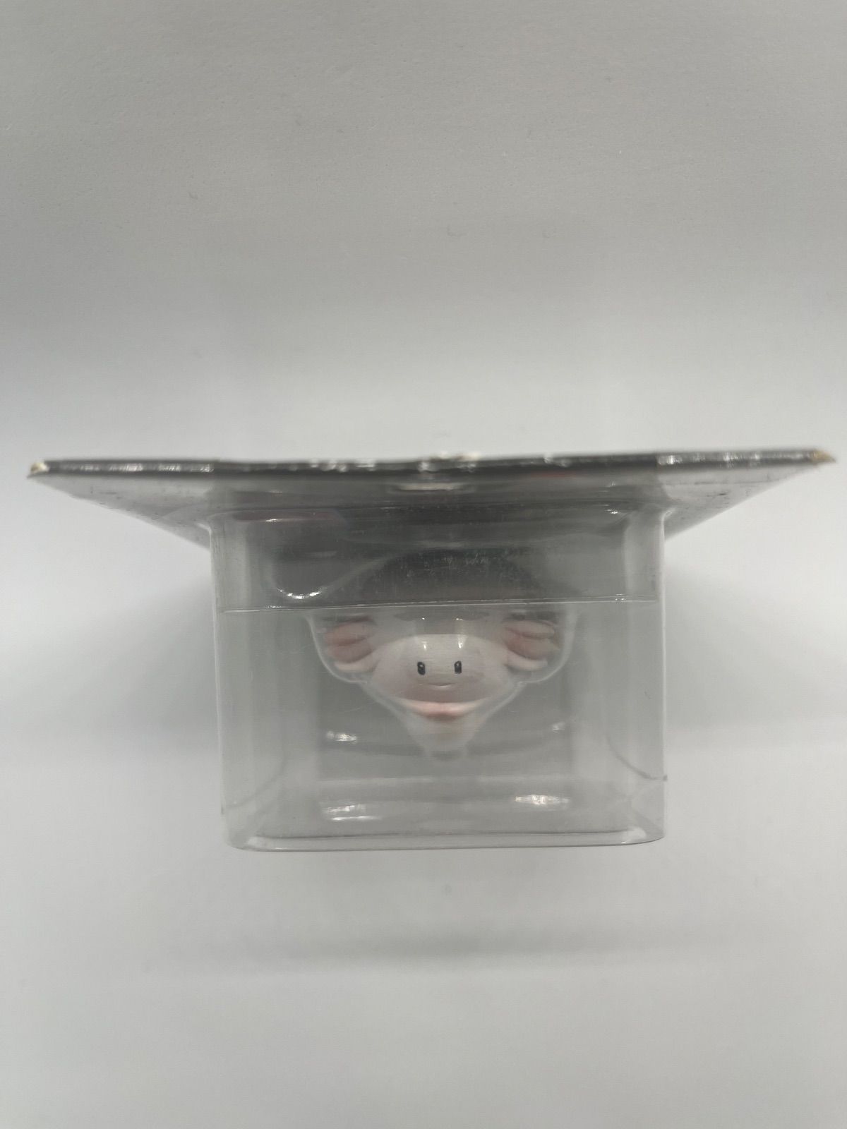 モンコレ　ラッキー　初期 新品未開封】ポケモン 初期 モンスターコレクション25 ラッキー