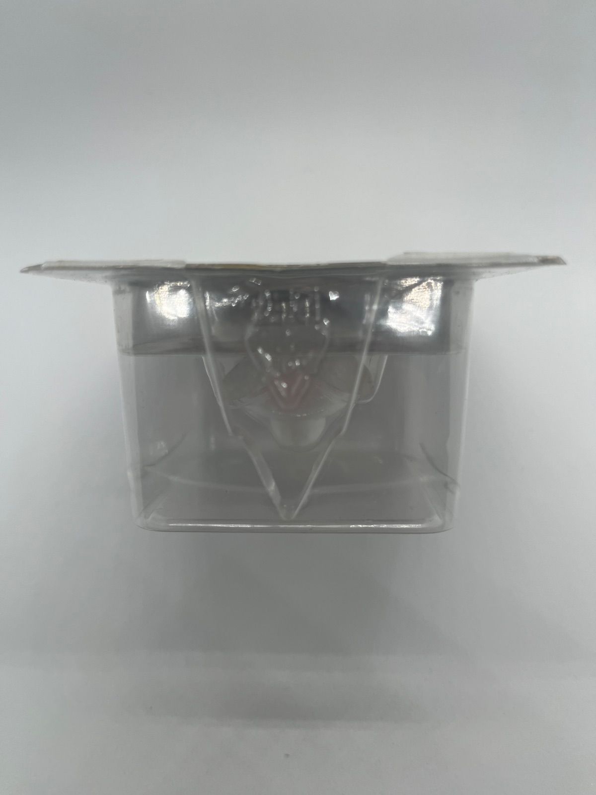 未開封・超希少】TOMY製 初期モンコレ ラッキー（Chansey）廃盤