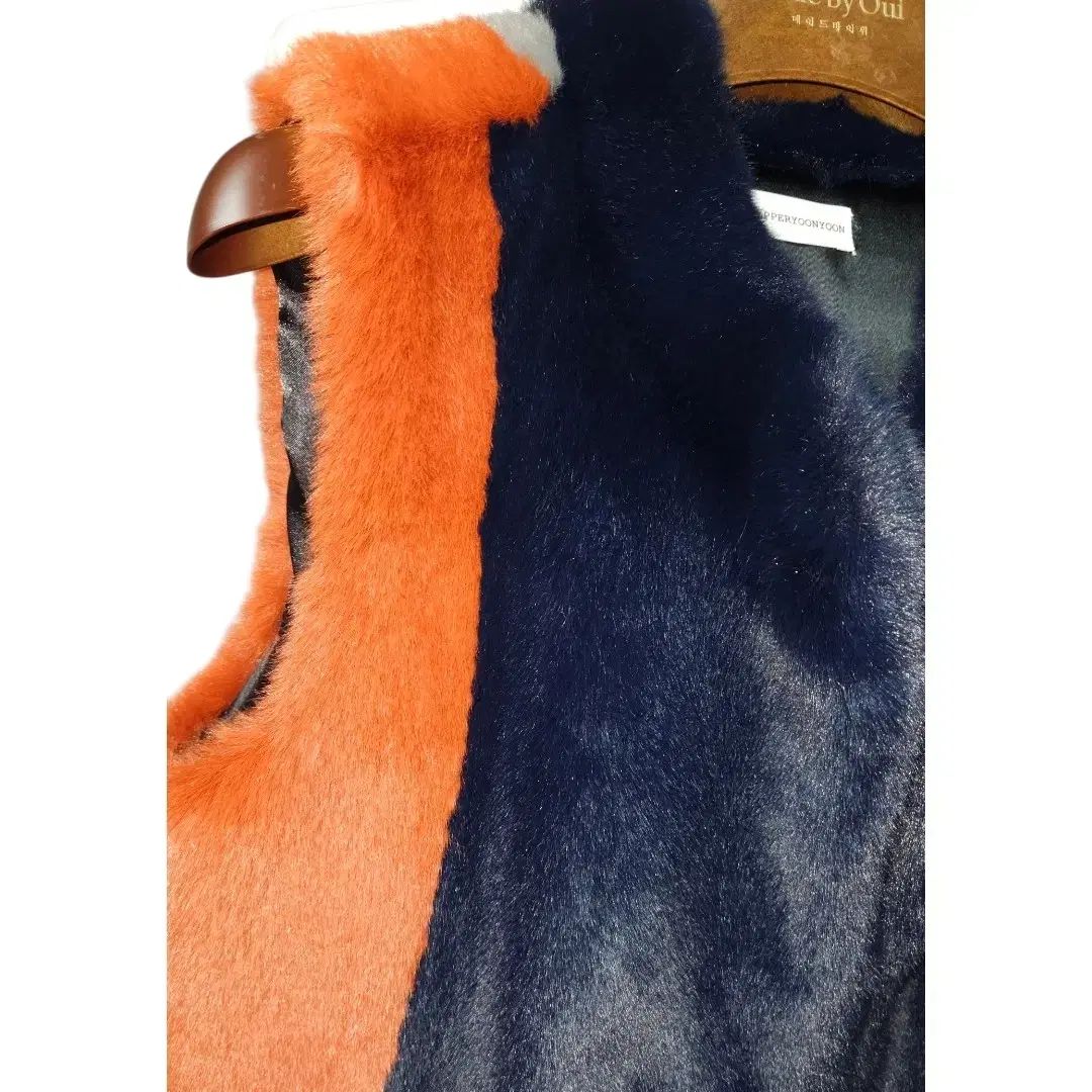 フェイクファー