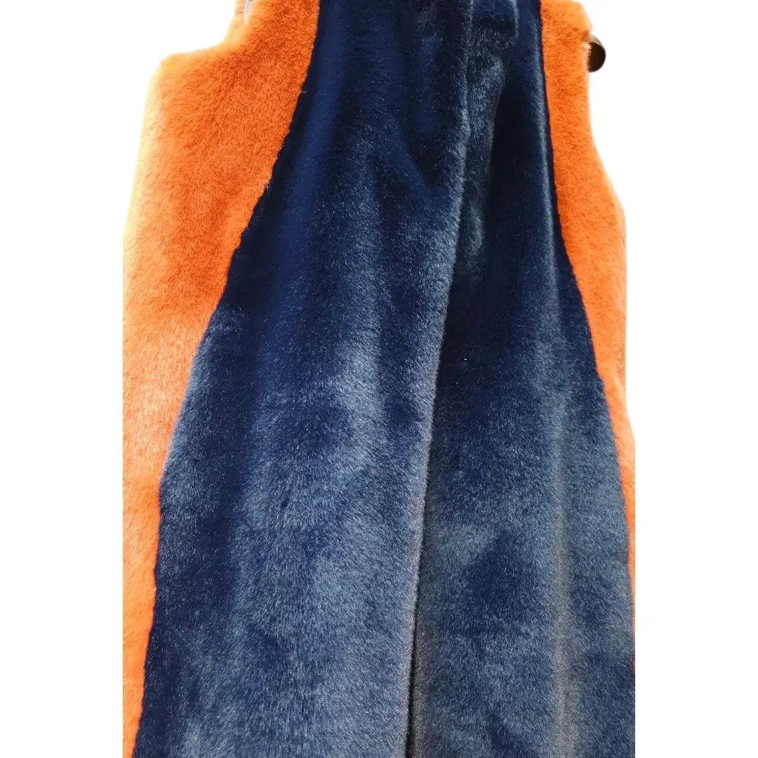 ペッパーユンユン フェイクファー