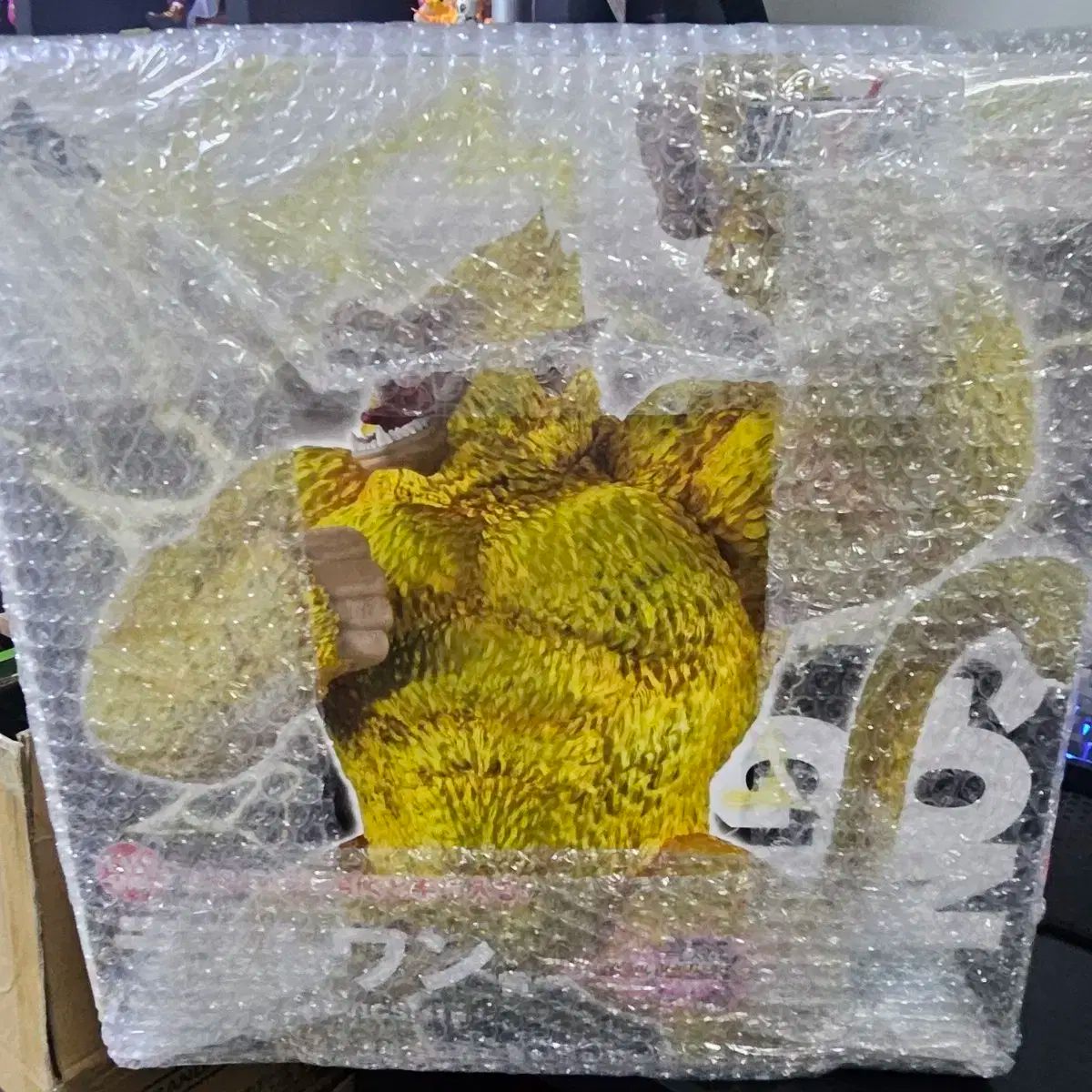 一番くじドラゴンボール 옴니버스 ラストワン おざる