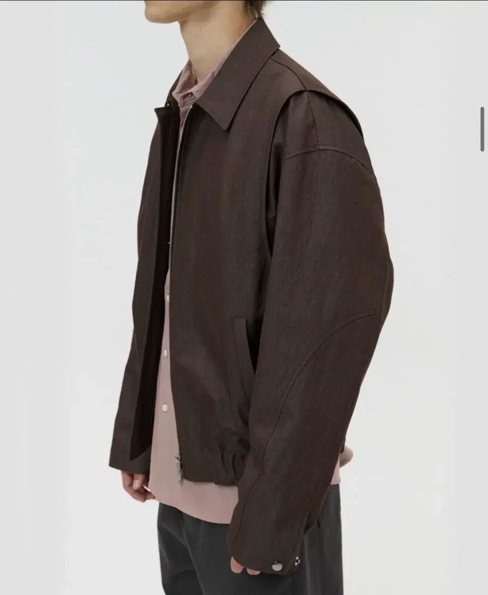 FABREGAT ガーメント ダイング ジャケット 2 サイズ