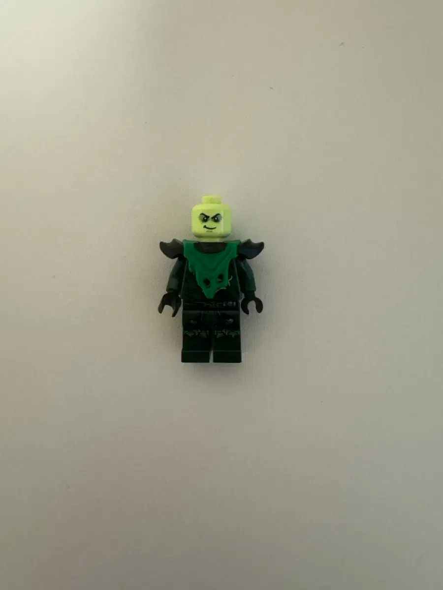 LEGOブロック ニンジャゴー モロ フィギュア