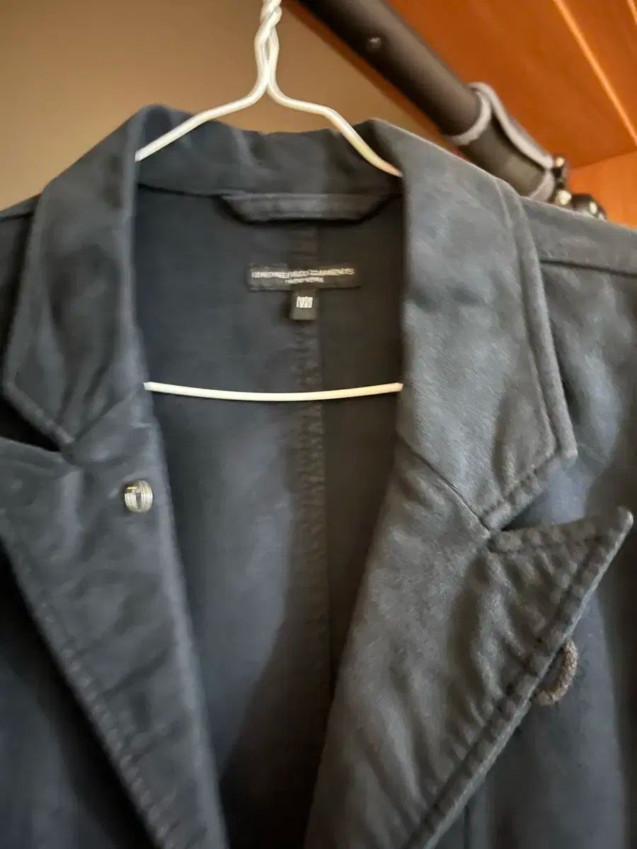 エンジニアガーメント BED.J.W FORD ベッドフォード ジャケット