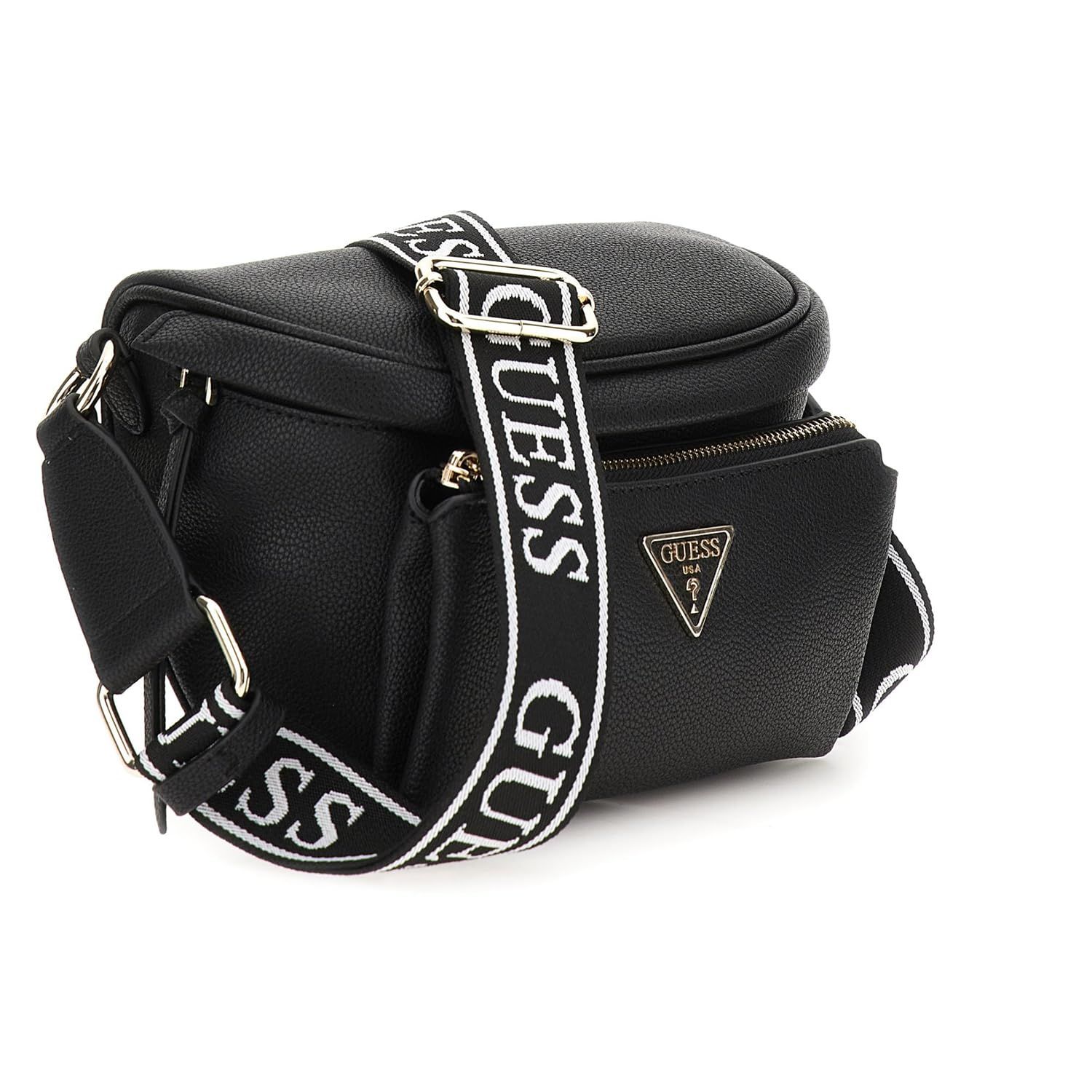 パワープレイスリング ブラック