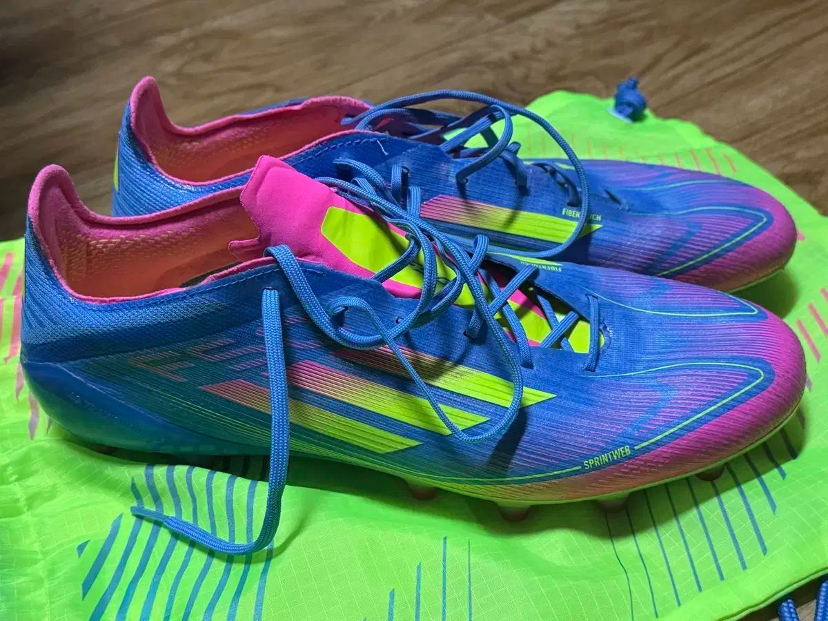 アディダス f-50 エリートAg