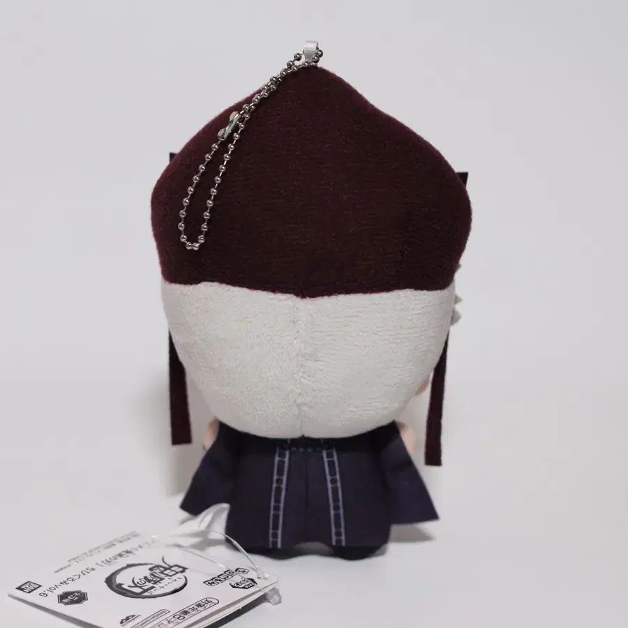 鬼滅の刃 童磨 幼少期 ちびぐるみ 5弾 ちびぬい