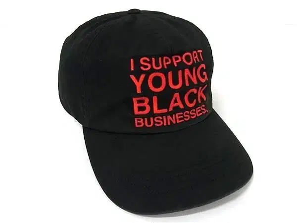 Off-White オフホワイト ベースボール キャップ 状態好し 商品