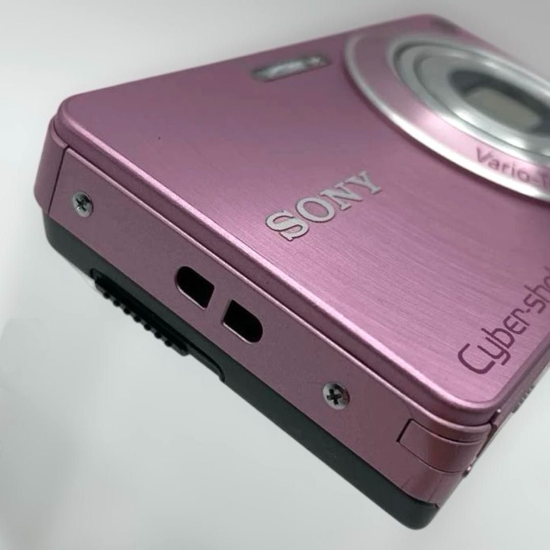 コンデジ ソニー