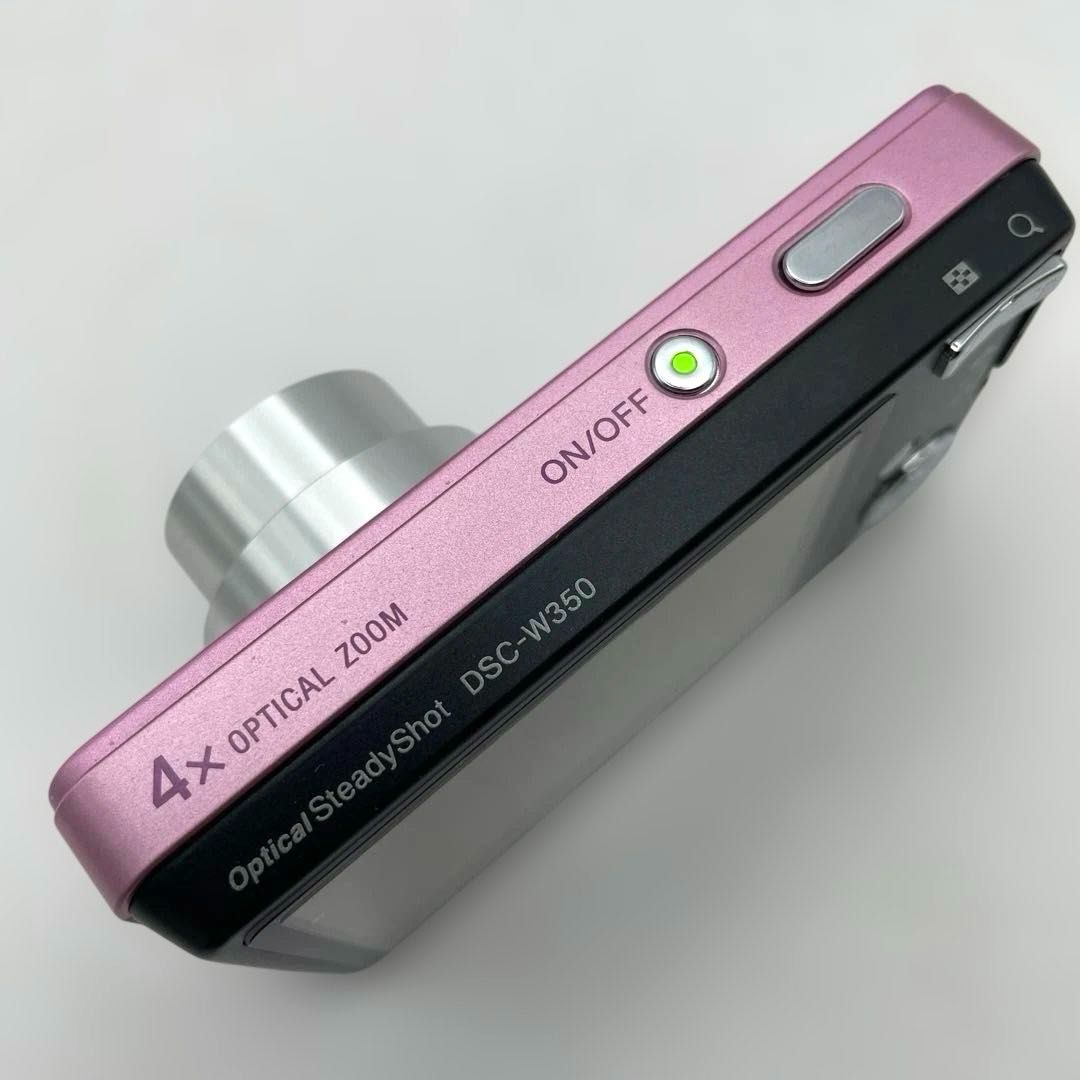 有効1410万画素 光学4倍