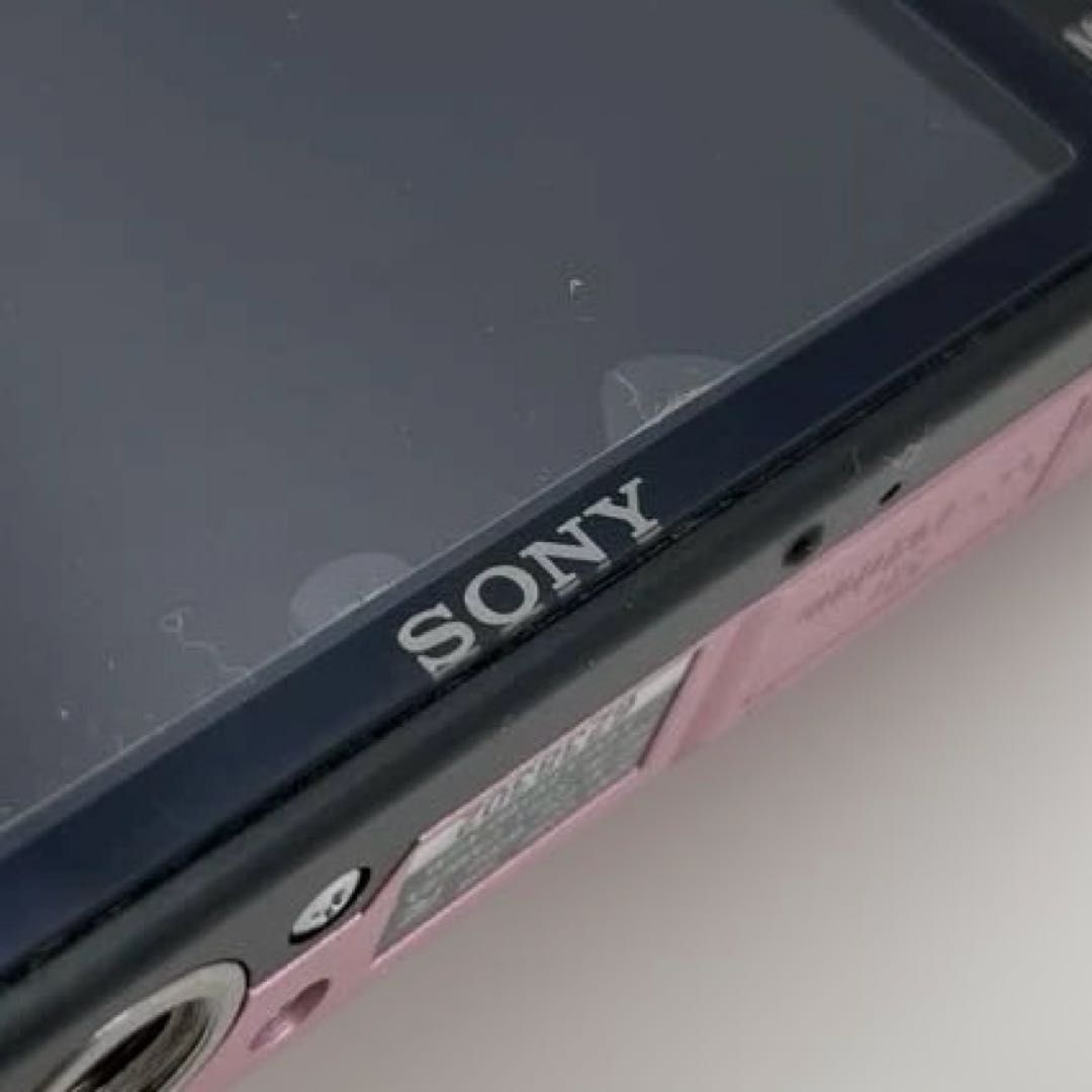 SONY