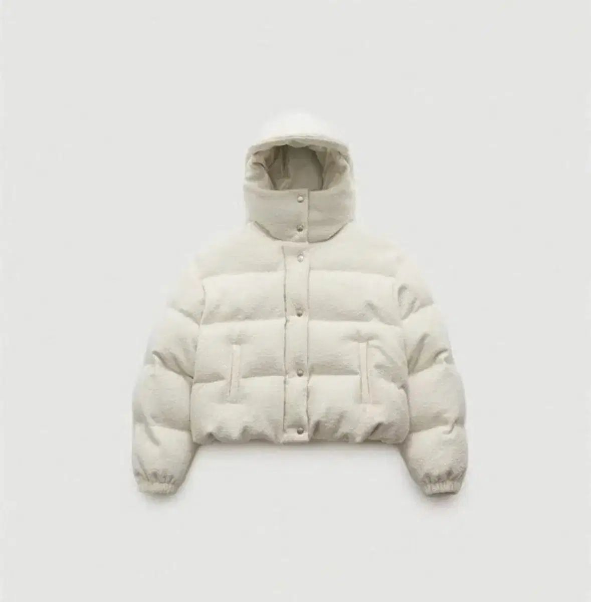 ザ バーネット スノウ ブークレ ダウン プレイ