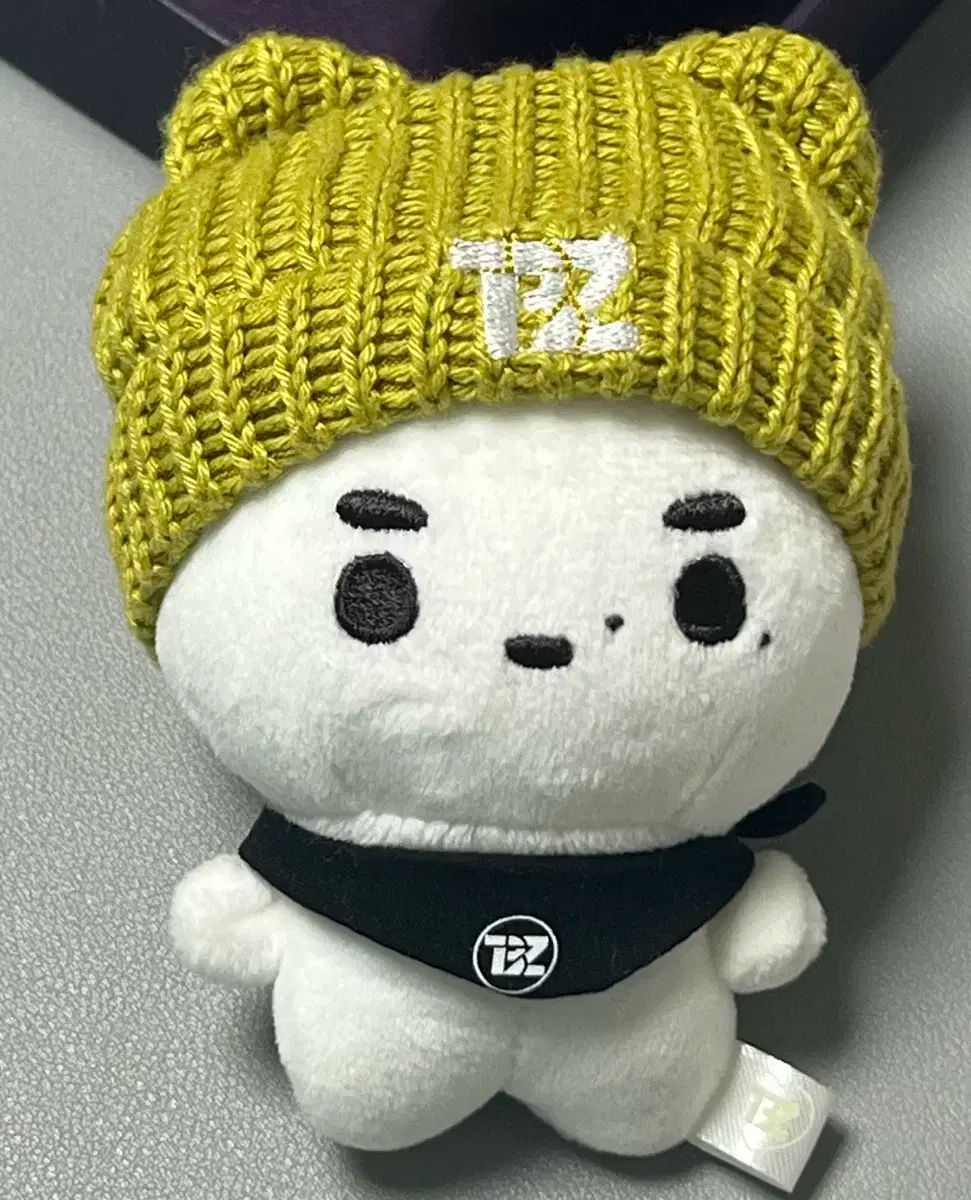 THE BOYZ(ザ・ボーイズ・ドボイズ) ヨンフン(YOUNGHOON) ぬいぐるみ 빵