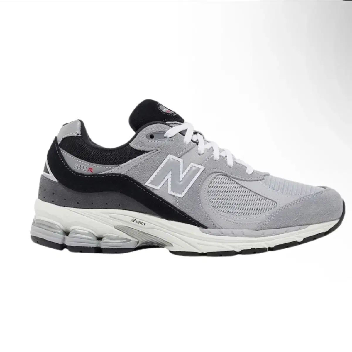 ニューバランス 2002R グレー