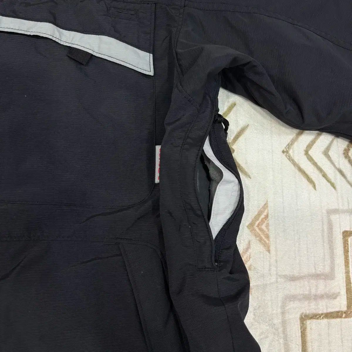 ジャケット L-XL