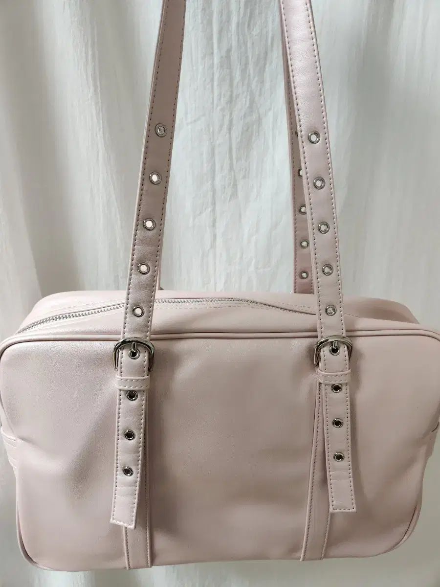  アイ당クラブ エンジェルリング スクールバッグ Mサイズ ピンク ショルダーバッグ ショルダーバッグ