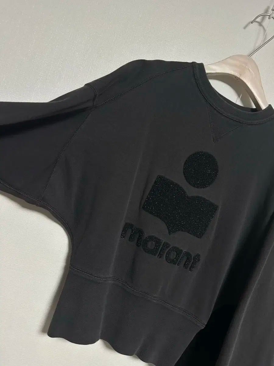 全品送料無料! イサベルマラン トゥー ドールマンフィット スウェット 今がチャンス！