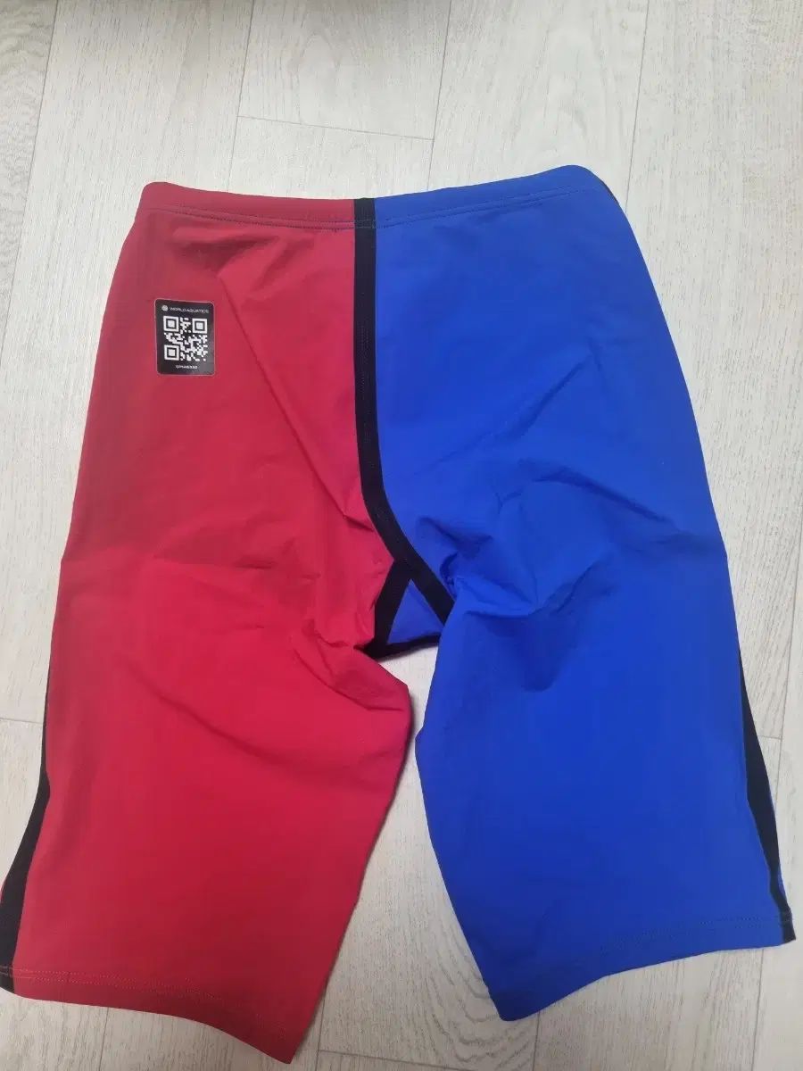 スピード pt 1 The Past Ver スキン 3 Mサイズ 細見え 水着 