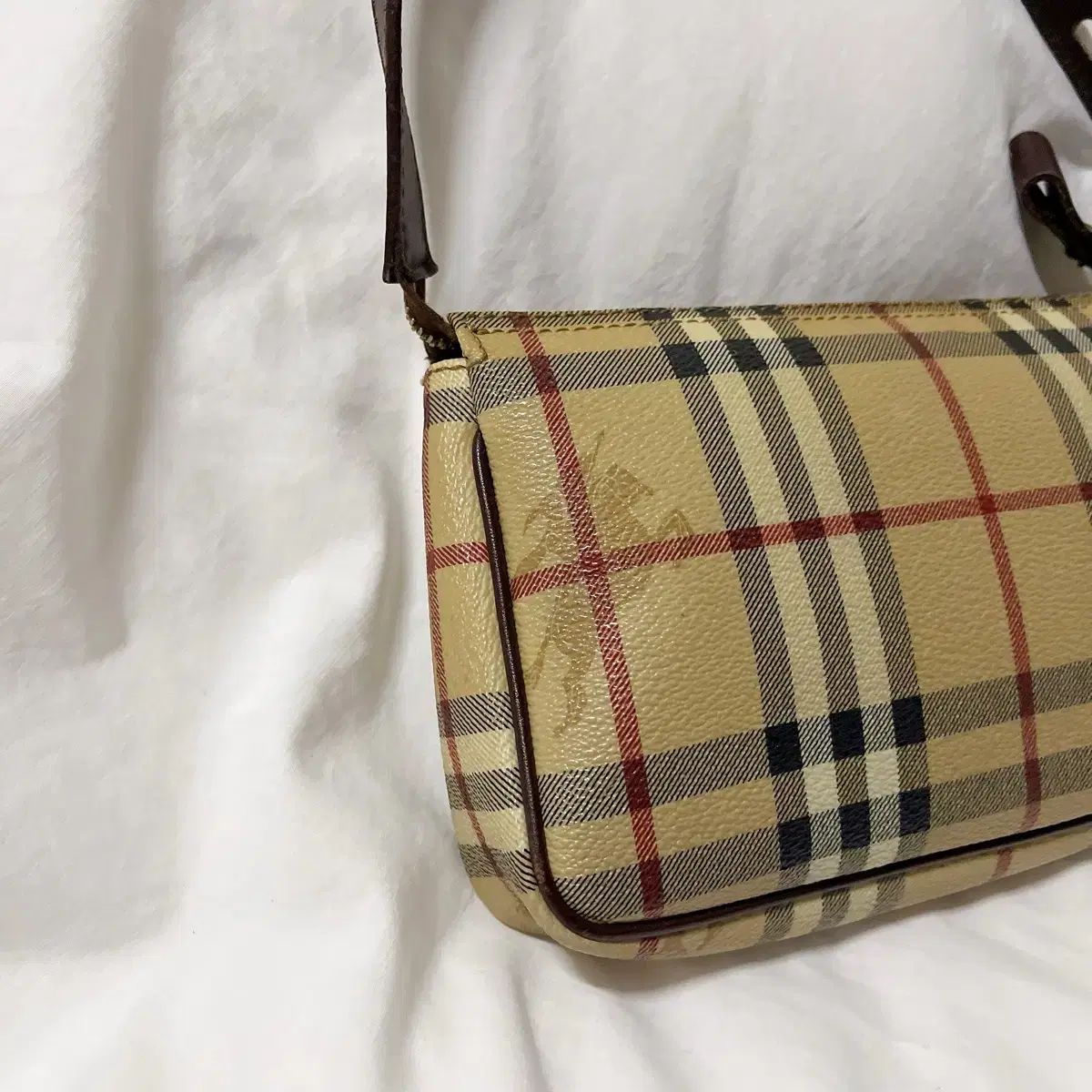 ミニショルダーバッグ