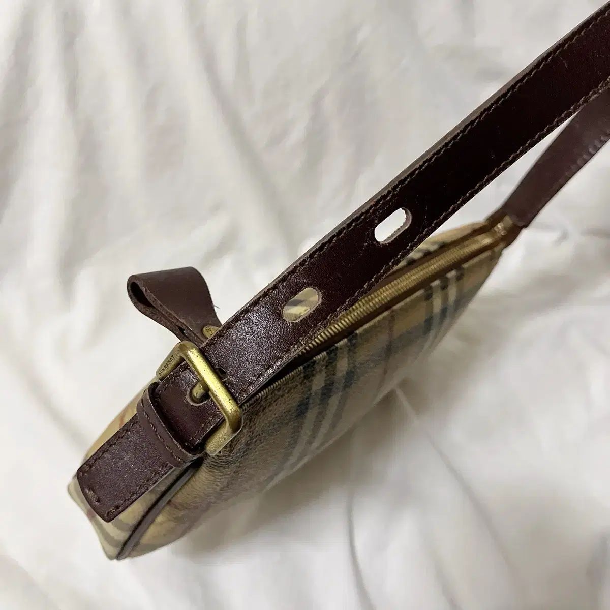  ヴィンテージ BURBERRY バーバリー ノヴァチェック ミニショルダーバッグ ショルダーバッグ ショルダーバッグ