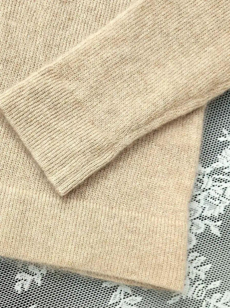 ベージュ 88サイズ