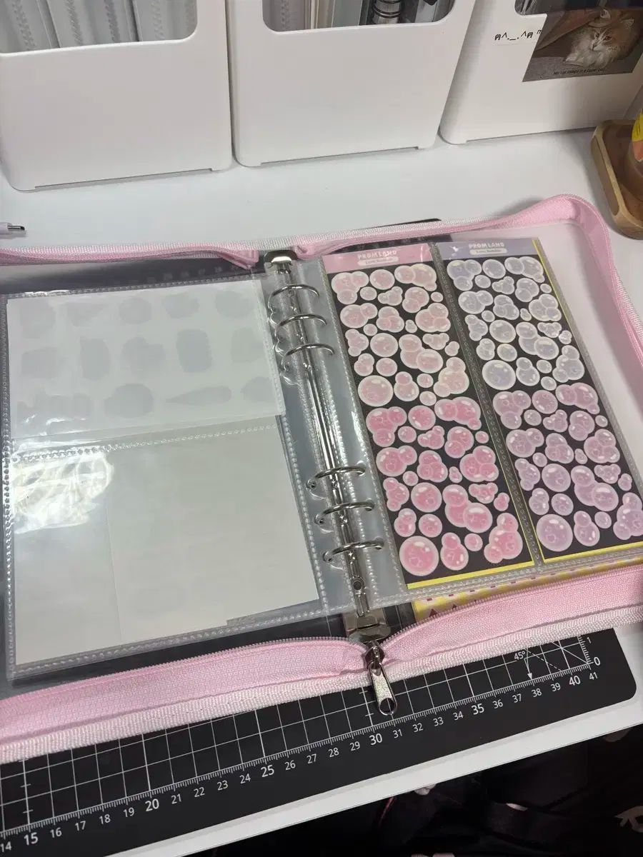 デコステッカー シールステッカー