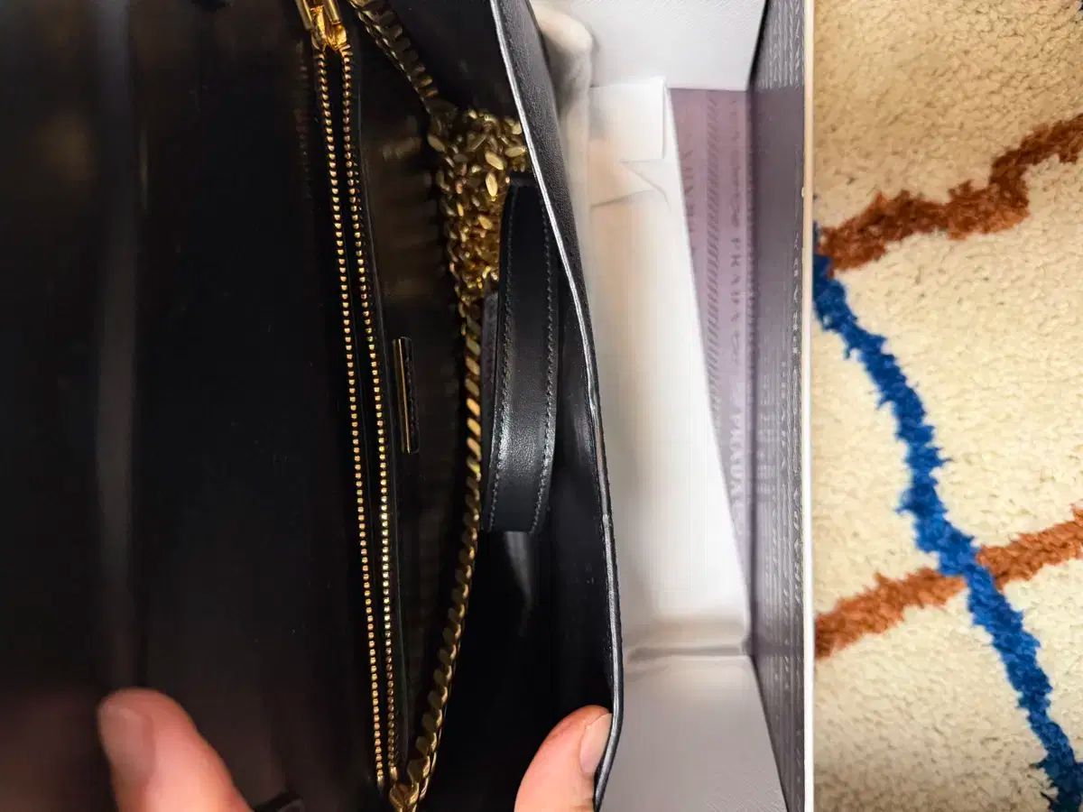 エンベロープ サフィアーノ