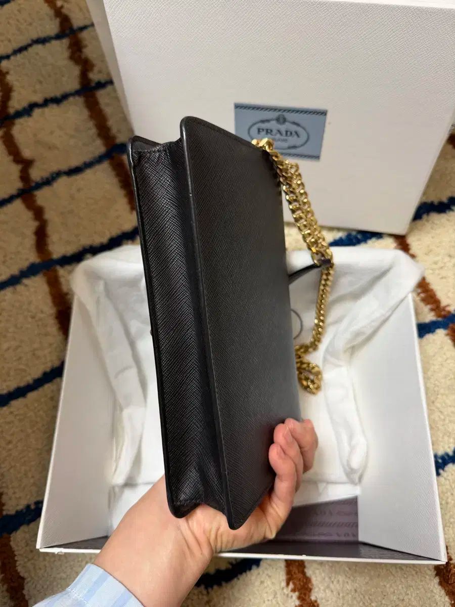 エンベロープ サフィアーノ