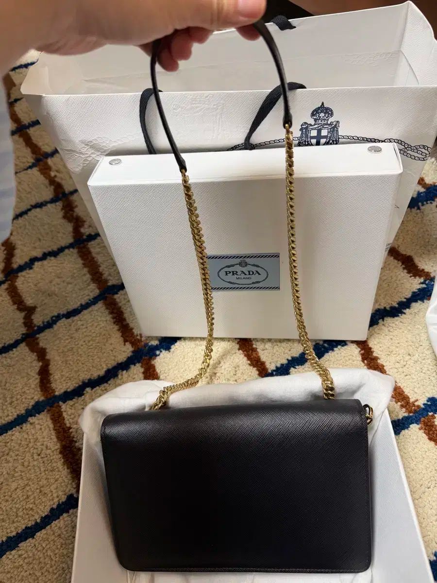 エンベロープ サフィアーノ