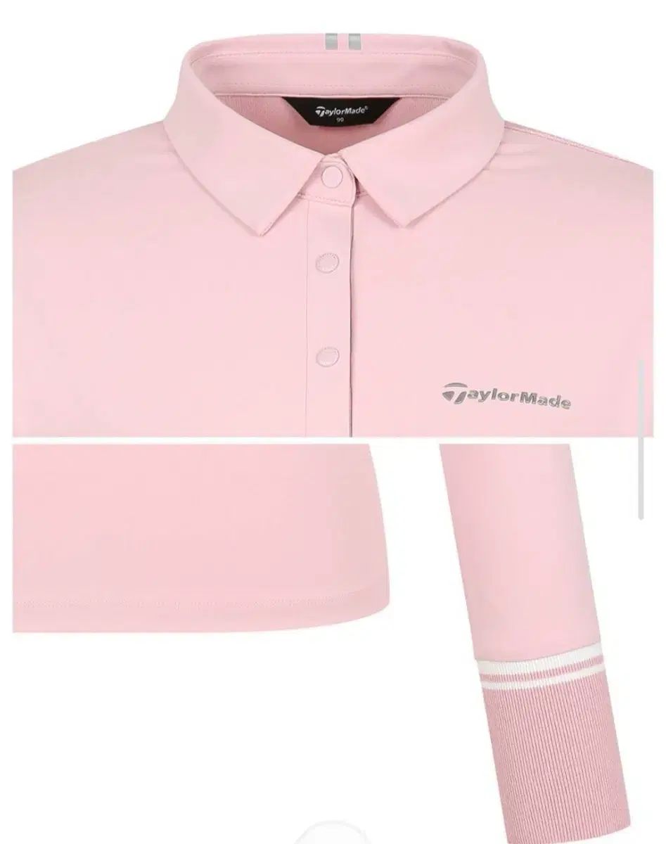 テーラーメイド レディース