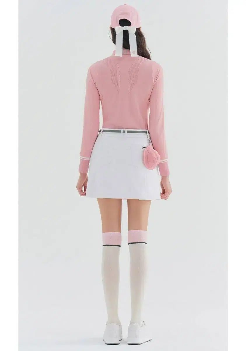  テーラーメイド レディース バックプリント ニット Tシャツ その他 レディースウェア