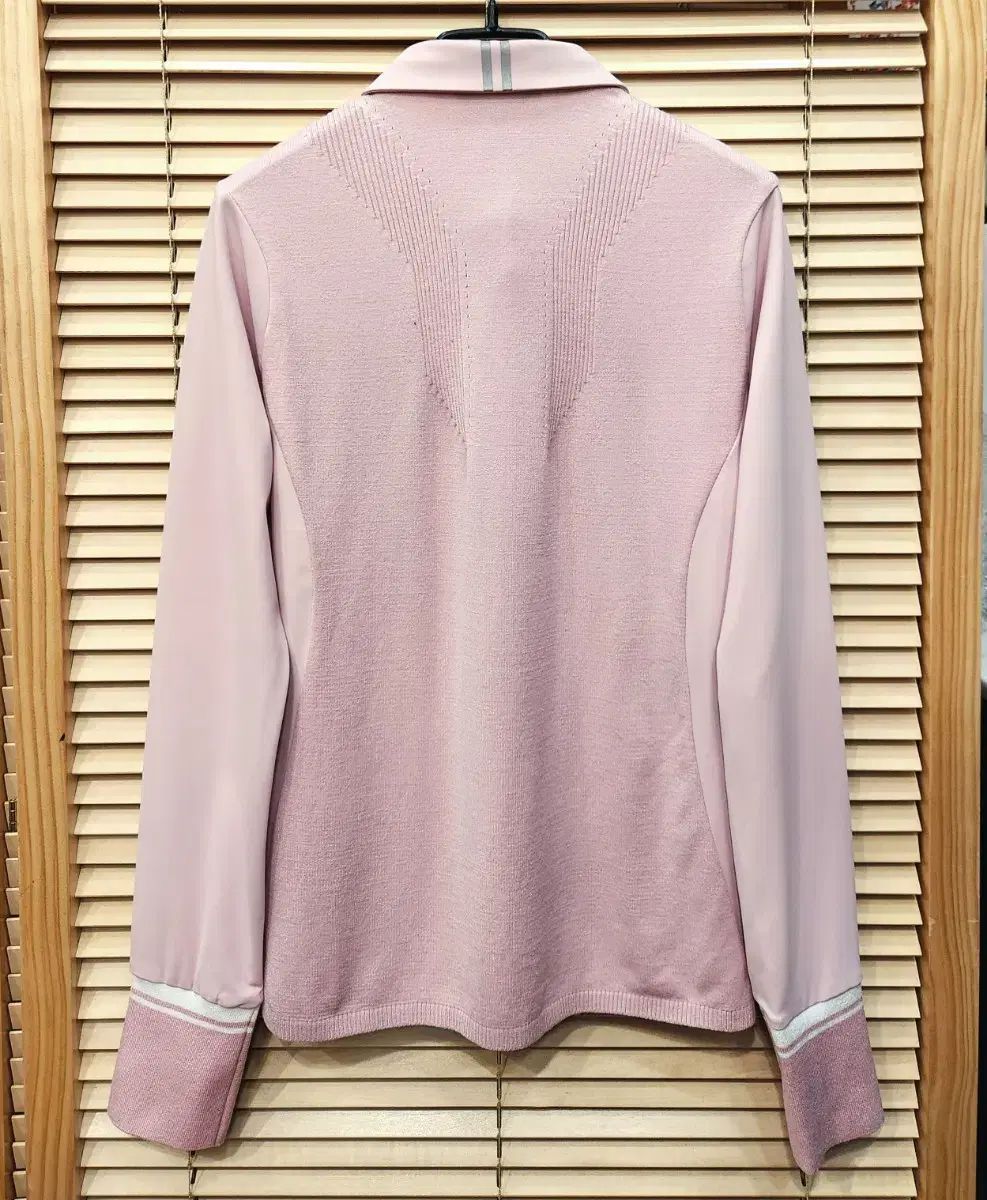 テーラーメイド レディース バックプリント ニット Tシャツ