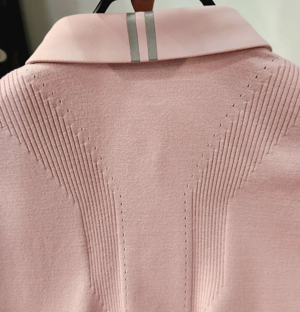 レディース バックプリント