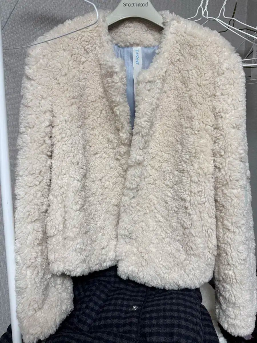 TANNAT ヌアファージャケット