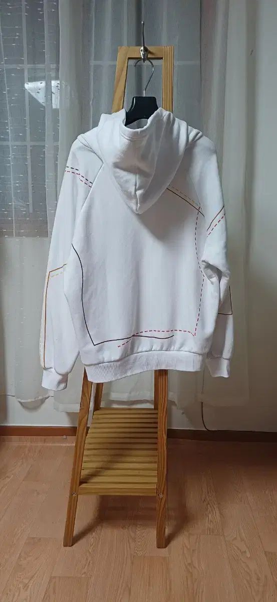 トゥルーレリジョン 起毛 フード Tシャツ