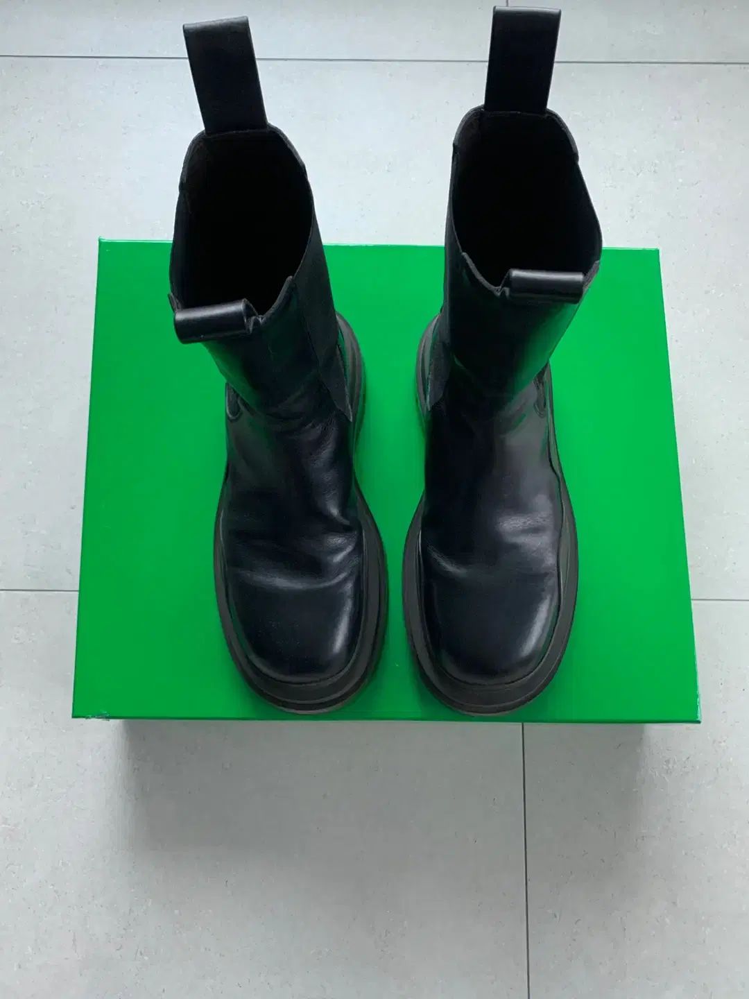 43 ボッテガヴェネタ