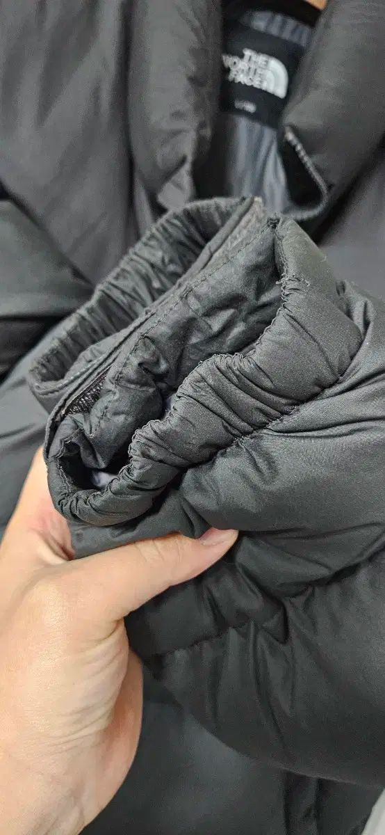 L ザノースフェイス