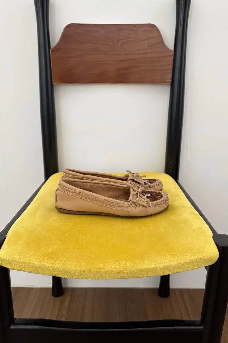 ビーズ フラット