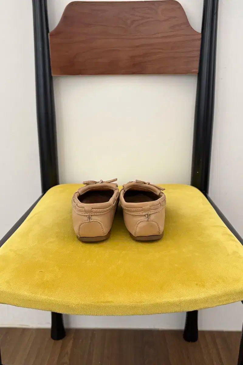  ミネトンカ ビーズ フラット シューズ フラットシューズ バレエシューズ パンプス