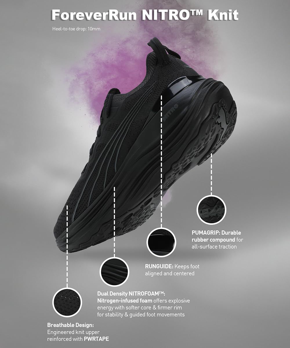 フォーエバーラン