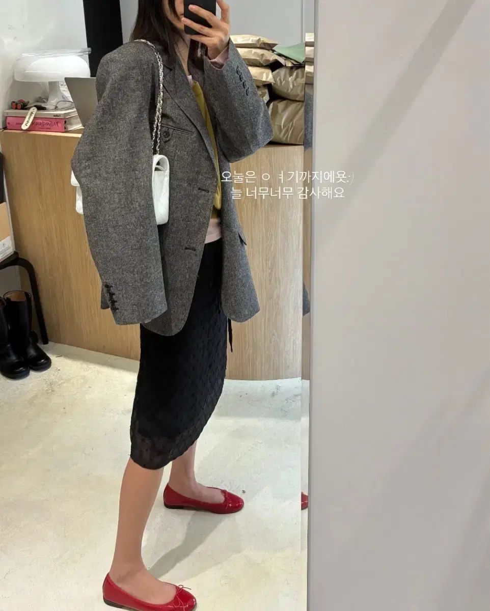 メイビーベイビー コールドフィット THE MUI yuini