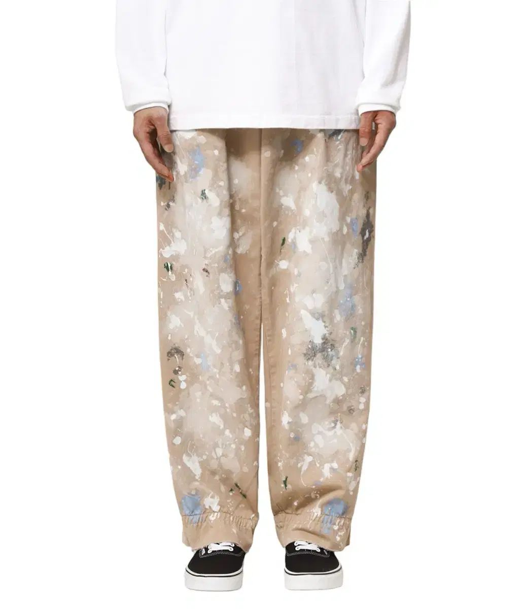 kolor COLOR ペイント チノ 3サイズ