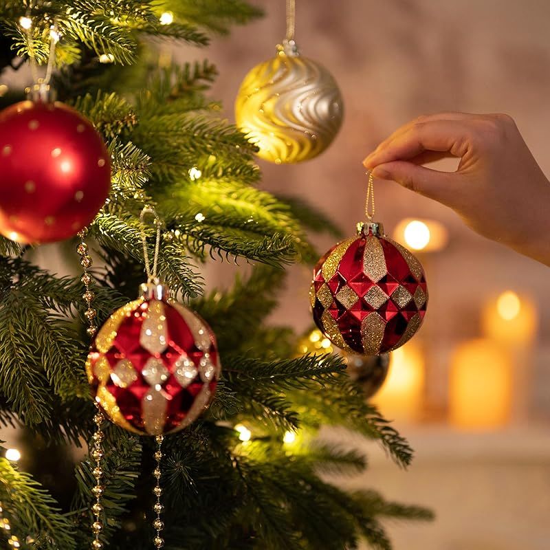 季節・年中行事 Valery Madelyn 北欧風 クリスマス オーナメント