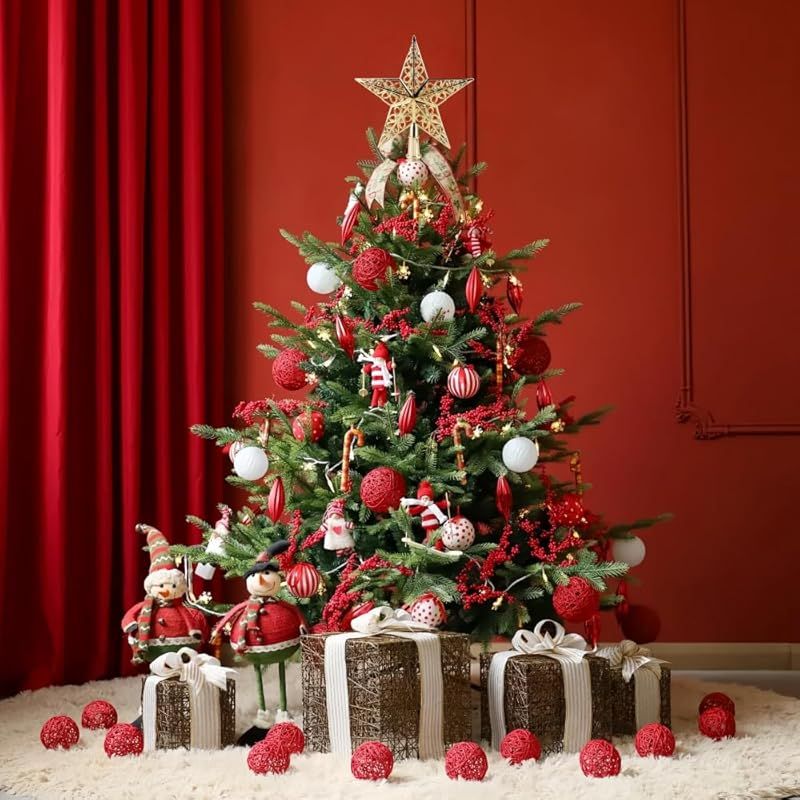 ♥♡*クリスマス飾り**☆♡♥ Amazon.co.jp: JAnjiaLxY クリスマス 飾り M 置物 オブジェ クリスマス