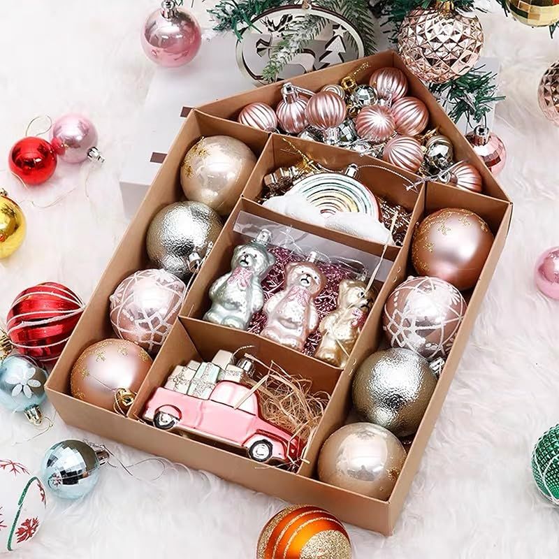 COACH 限定ノベルティ クリスマスオーナメント・中島健人カード＋おまけ付き 中島健人が「コーチ プレイ@キャットストリート」のクリスマスツリー